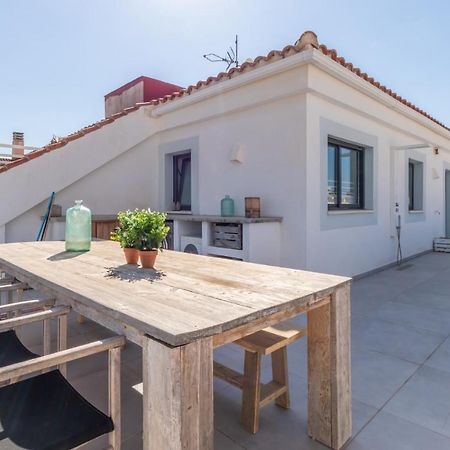 Penthouse Casamora Moraira Exteriör bild