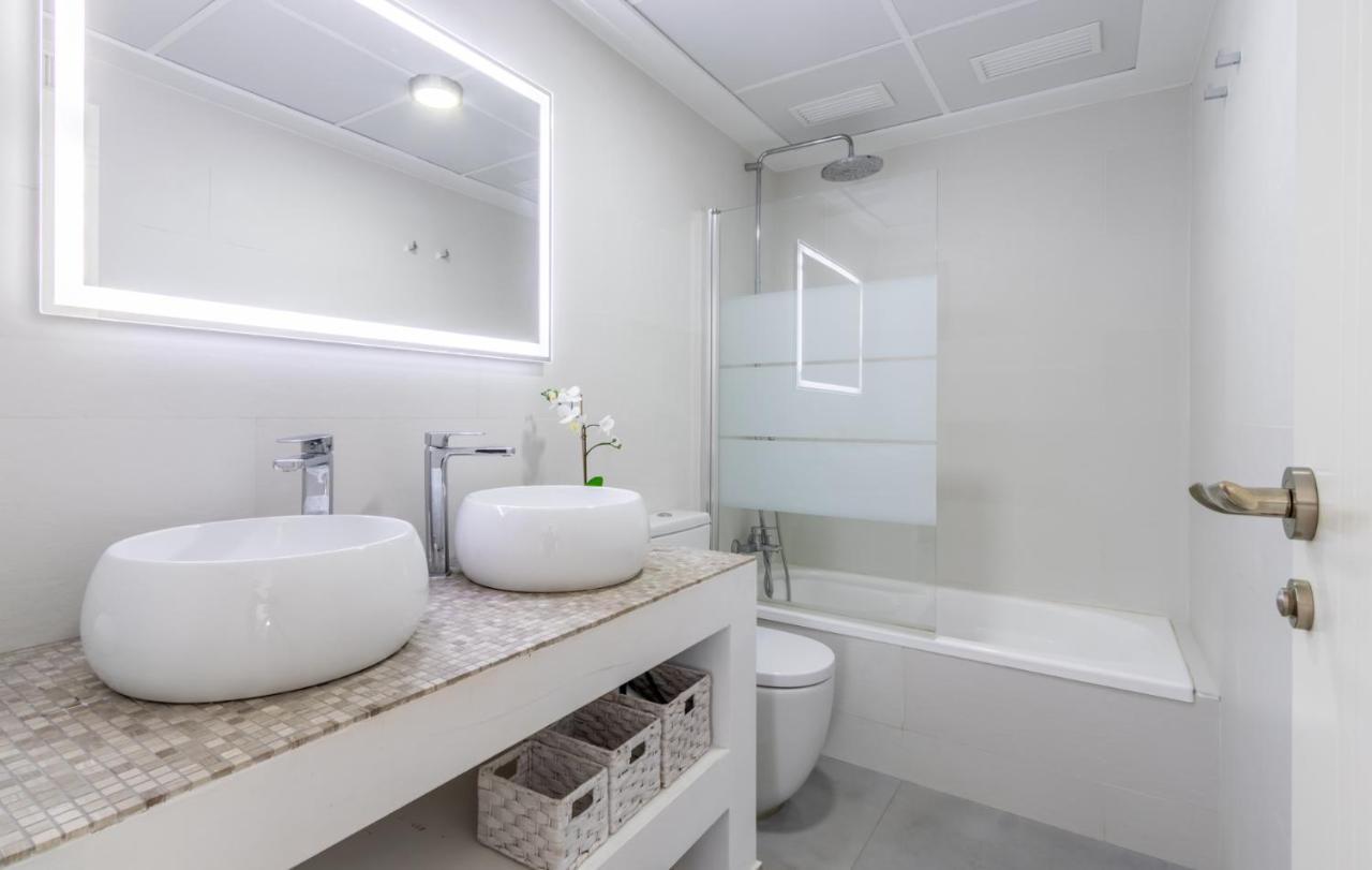 Penthouse Casamora Moraira Exteriör bild