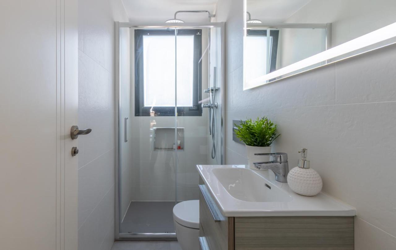 Penthouse Casamora Moraira Exteriör bild
