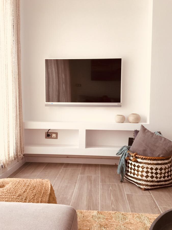 Penthouse Casamora Moraira Exteriör bild