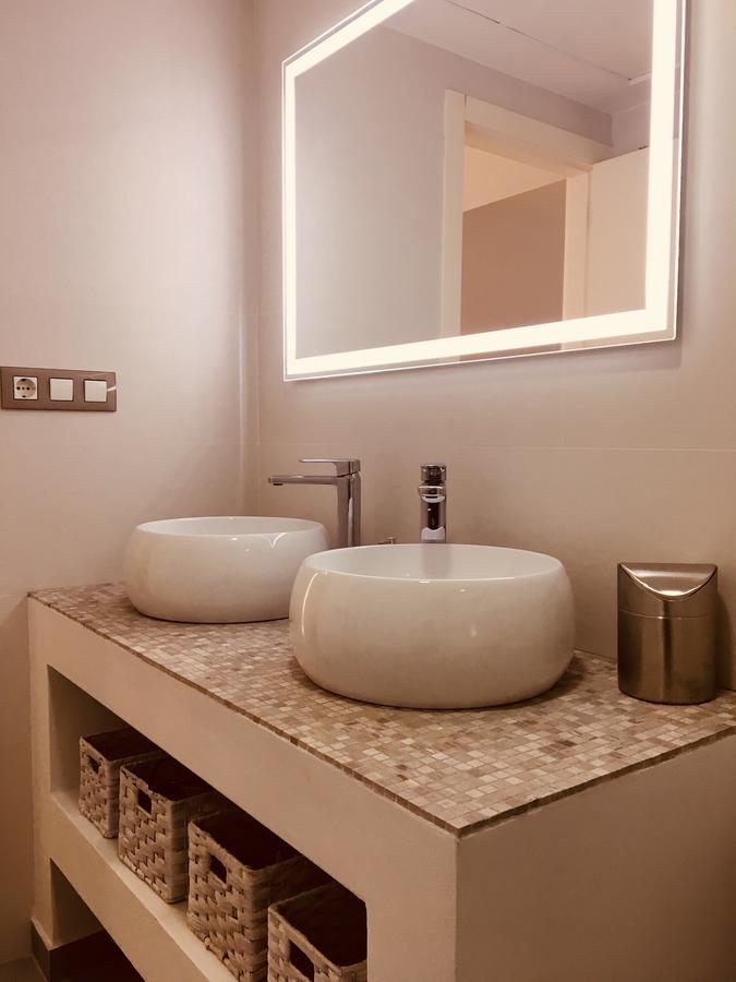 Penthouse Casamora Moraira Exteriör bild