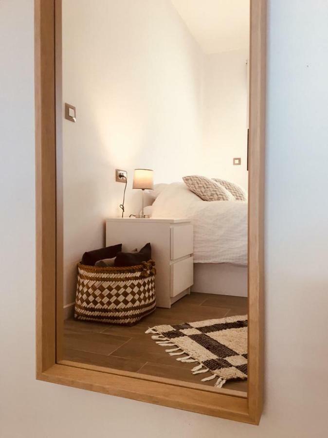 Penthouse Casamora Moraira Exteriör bild