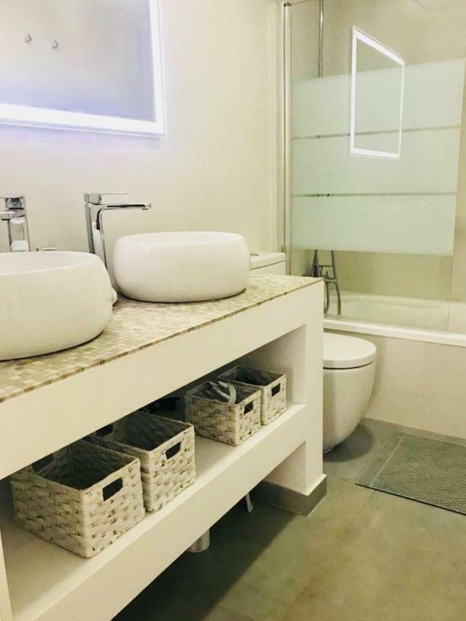 Penthouse Casamora Moraira Exteriör bild