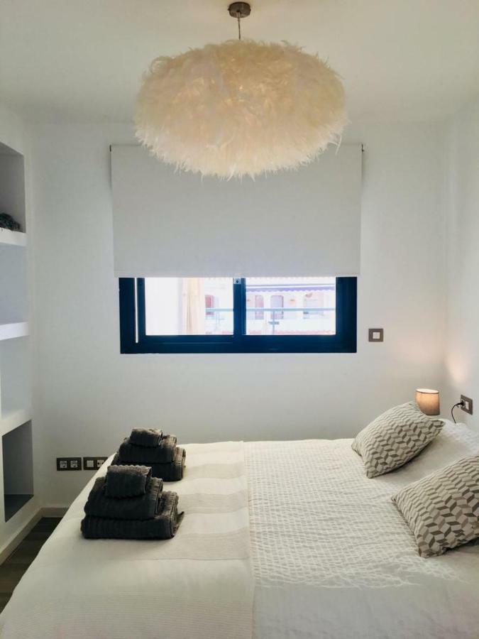 Penthouse Casamora Moraira Exteriör bild