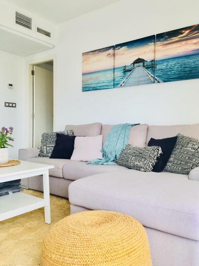 Penthouse Casamora Moraira Exteriör bild